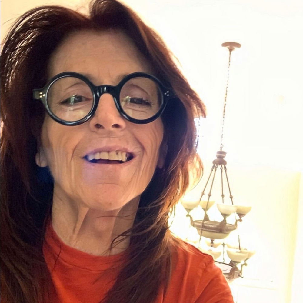 Meet your Posher, Kate